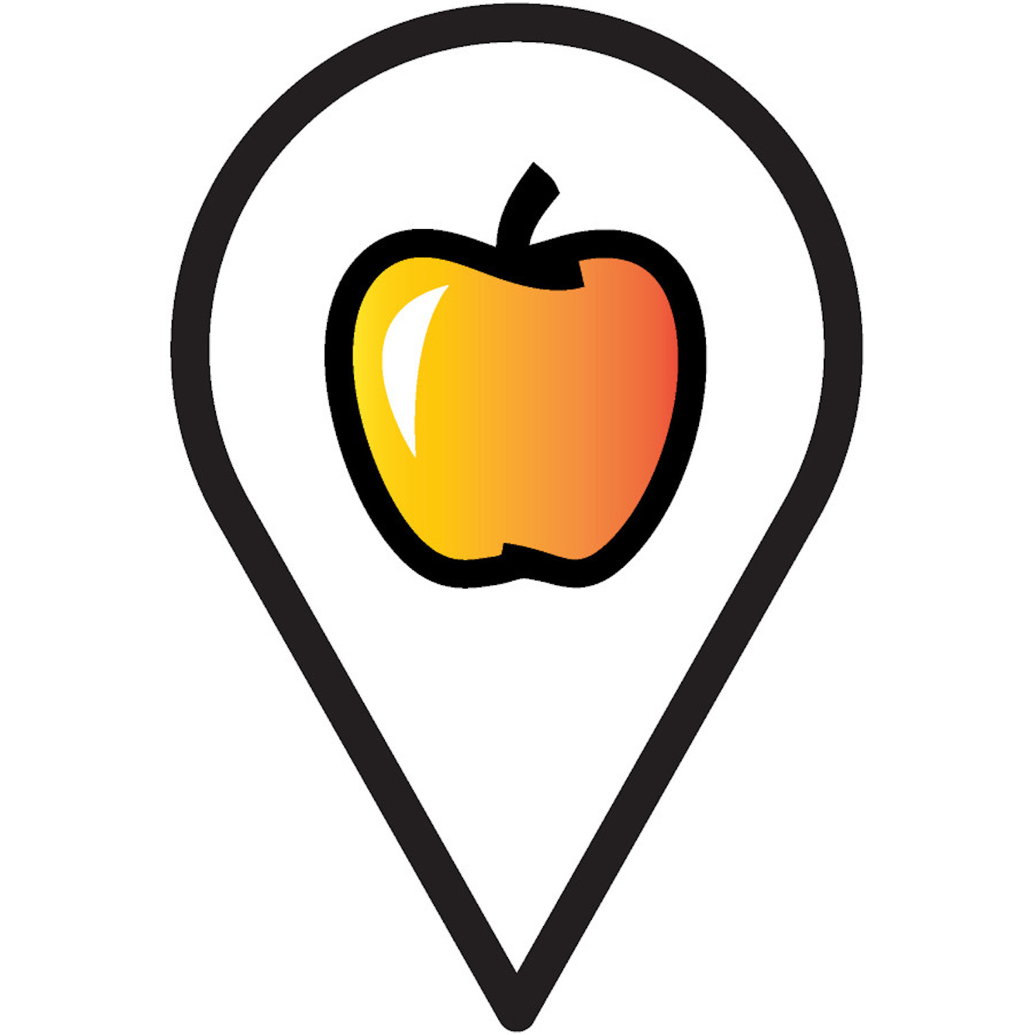 The Cider Finder